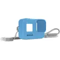 GoPro Hero8 Black Sleeve + Lanyard
