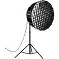Nanlite Grid For Parabolic Softbox 90cm