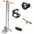 Airbone Zt-908 Cnc Gulvpumpe