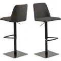 AC Design - Barstol Avanja - Grå - Barstole & -taburetter - - Homeroom