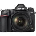 Nikon D780 + Af-s 24-120mm F/4 G Ed Vr