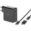 Vivanco 60w Usb-c Vægoplader