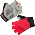 Endura Hummvee Plus Ii Fingerløse Handsker