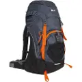 Dlx Twinpeak 45l Rygsæk
