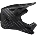 100% Status Junior Downhill-hjelm