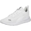 Puma Anzarun Lite Trainers, Shoes, White, 37