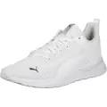 Puma Anzarun Lite Trainers, Shoes, White, 37.5