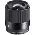 Sigma Dc Dn C L-m 30 Mm F/1.4 Kameralinse