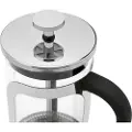 Leopold Vienna Fransk presse kaffemaskine 600 ml, skinnende, Leopold Vienna