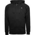 Under Armour Rival Fleece Fz Hættetrøje