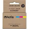 Actis Kh-303cr Blækpatron