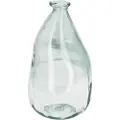 Kave Home - Vase Brenna Medium - Transparent - Urtepotteskjulere & vaser - - Homeroom