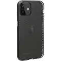 Ubyuag Iphone 12 Mini Lucent Case Silicone Telefon Etui