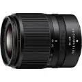 Nikon Nikkor Z Dx 18-140mm F/3.5-6.3 Vr Nikon Z