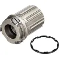 Saris H2 Smart Trainer Direct Drive Shimano/sram Freehub-krop