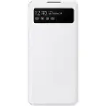 Samsung Ef-ea426pw A42 5g K S View Wallet Telefonetui