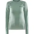 Craft Core Dry Active Comfort Langærmet Baselayer