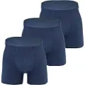 Superdry Multi Boxers 3 Enheder