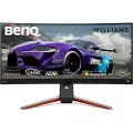 BenQ 27" Mobiuz EX2710Q - 2560x1440 - 165Hz - IPS
