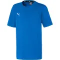 Puma Teamgoal 23 Casuals T-shirt Med Korte ærmer