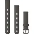 Garmin Hurtigudløserrem 18 Mm