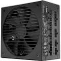 Fractal Design Ion 750w 80 Plus Gold Modulær Strømforsyning