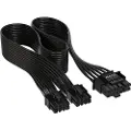 Corsair 12+4pin Pcie Gen 5 Type-4 600w