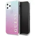 GUESS Guhcn58pcuglpbl Iphone 11 Pro Telefon Etui