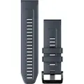 Garmin Quickfit 26 Mm Silikonesnor