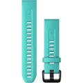 Garmin Quickfit 20 Mm Silikonesnor