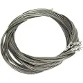 Campagnolo Bremsekabel 1.6 Mm 10 Enheder
