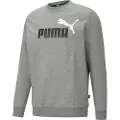 Puma Essental+2 Col Big Logo Sweatshirt