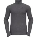 Odlo Turtle Active Warm Langærmet Baselayer