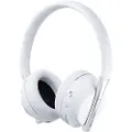 Happy Plugs Play Headset Kabel & Trådløs Usb Type-c Bluetooth Hvid Usb Type-c Hvid