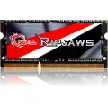 G.Skill 8grsl 1x8gb Ddr3 1600mhz Ram-hukommelse