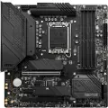MSI Mag B660m Mortar Ddr4 Bundkort Intel B660 Lga 1700 Micro Atx Lga 1700 Micro Atx Bundkort