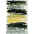 Conceptum Hypnose - Tæppe (100 x 150) - Flerfarvet - Fladvævede tæpper - - Homeroom