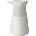 Stelton Mælkekande THEO 400 ml, sand, Stelton