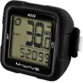 M-Wave Xiv Silicone Cykelcomputer