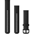 Garmin Hurtigudløserrem 20 Mm