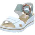 Rieker Sandaler Rieker SOLLA dame 36