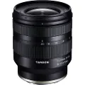 Tamron 11-20mm F/2.8 Di Iii-a Rxd Milc Ultra Bredlinse Sort Sony E