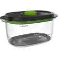 Foodsaver Ffc022x 1.2l Beholderen Bevarer Tom