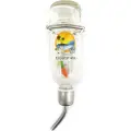 Trixie Glass Water Bottle 500 ml