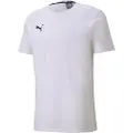 Puma Teamgoal 23 Casuals T-shirt Med Korte ærmer