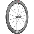 Dt Swiss Arc 1100 Dicut 62 Tubeless Landevejscyklens Forhjul
