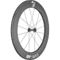 Dt Swiss Arc 1400 Dicut 80 Tubeless Landevejscyklens Forhjul