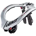 Leatt Neck Brace 3.5 Nakkestøtte, hvid XXL