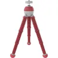 Joby Podzilla | Flexible Tripod Medium Kit Red