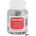 Sram 1.8 Cykel Bremsekabel Endehætte 500 Enheder